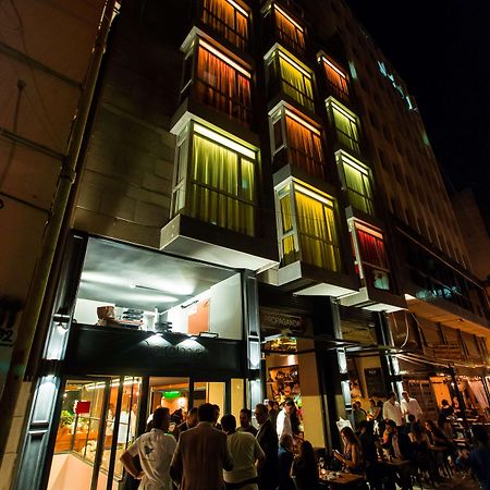 Caramel Boutique Hotel Beirut Exterior photo