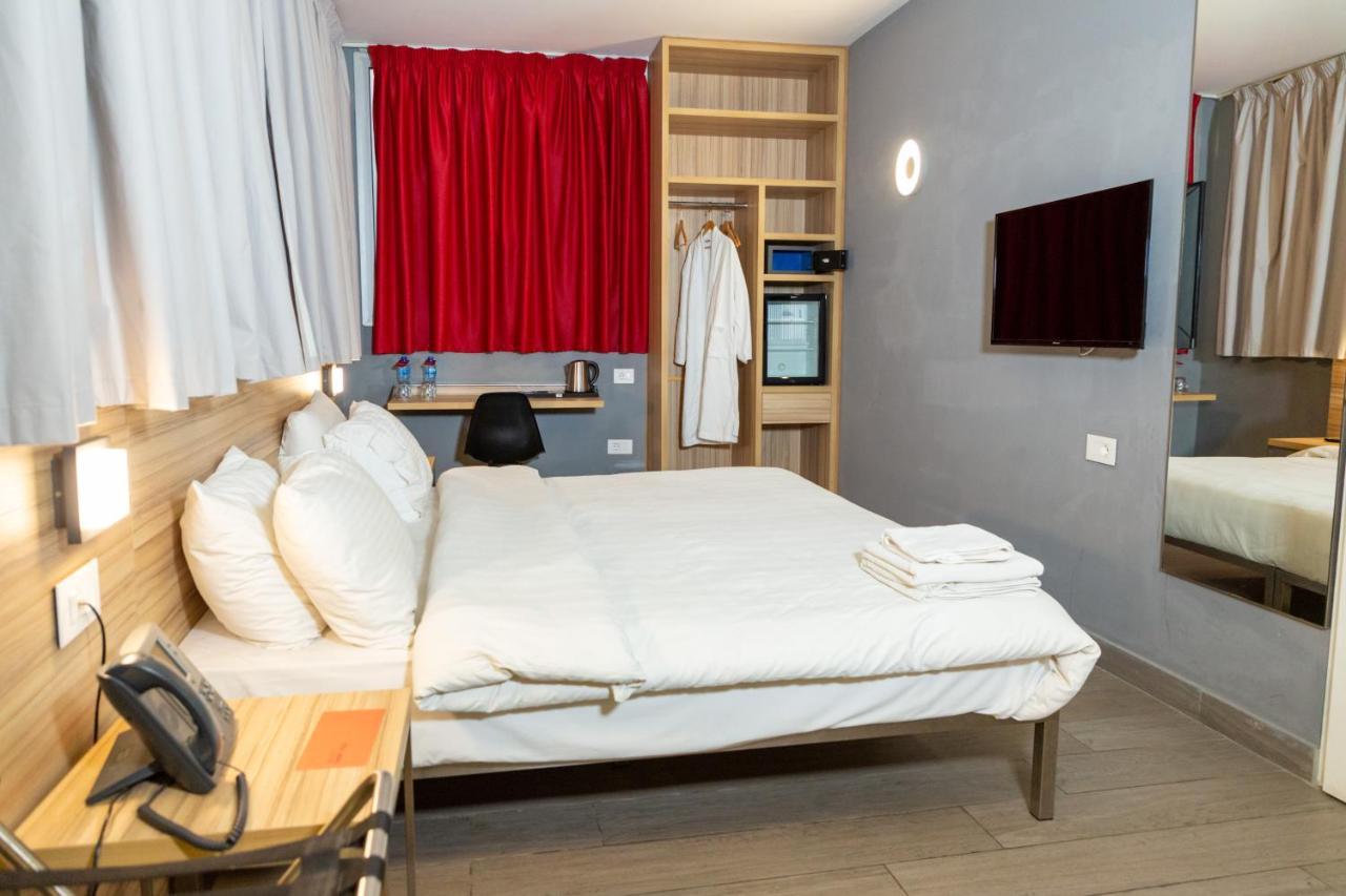 Caramel Boutique Hotel Beirut Exterior photo