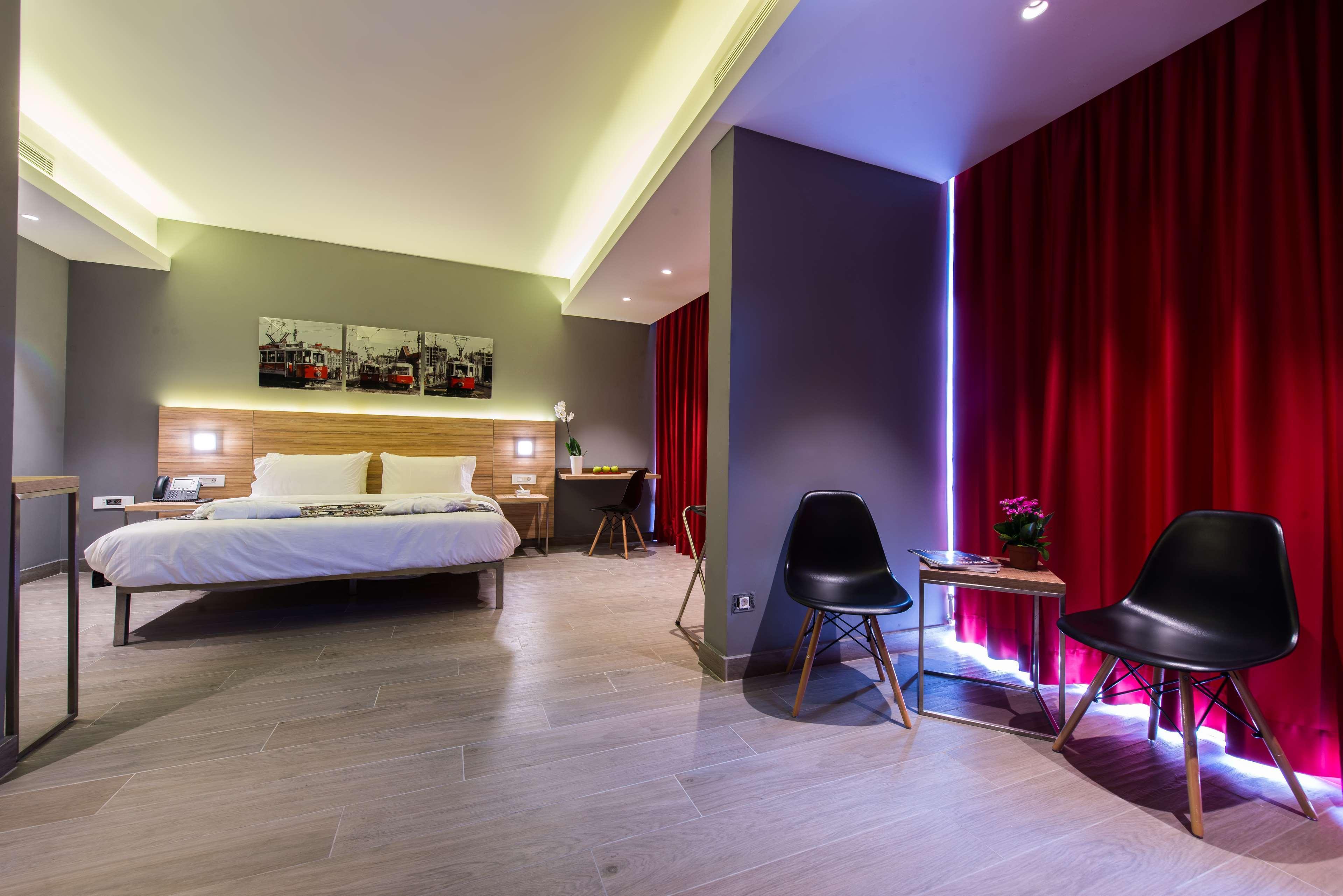 Caramel Boutique Hotel Beirut Exterior photo
