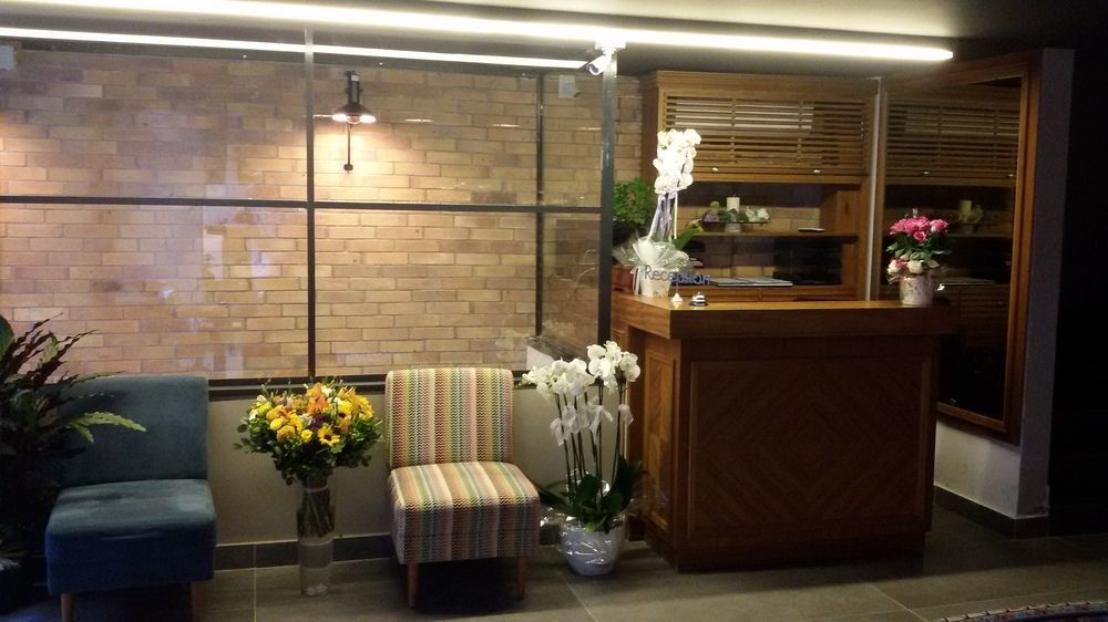 Caramel Boutique Hotel Beirut Exterior photo